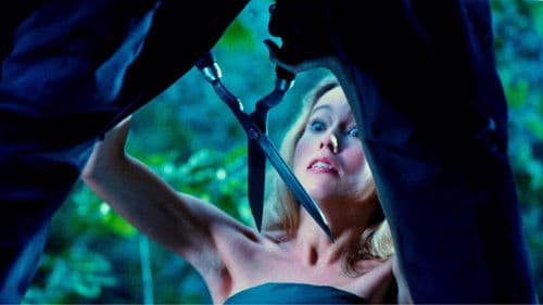 Brennende Rache Bild 4