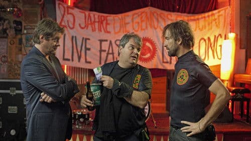 Dead Fucking Last Bild 7