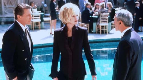 Shadow of Doubt - Schatten eines Zweifels Bild 2