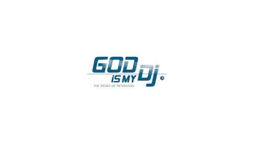 God Is My DJ Bild 1