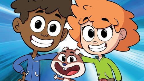 Zoé et Milo, les voyageurs du monde Bild 1