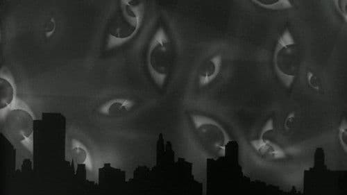 Die 1000 Augen des Dr. Mabuse Bild 2