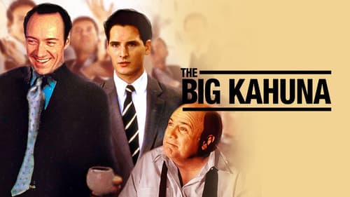 The Big Kahuna - Ein dicker Fisch Bild 5