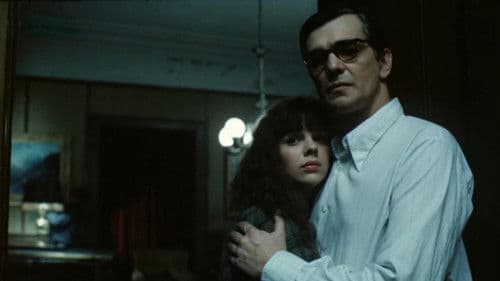 Jen o rodinných záležitostech Bild 1