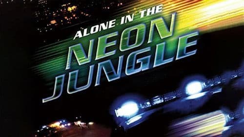 Alone in the Neon Jungle Bild 6