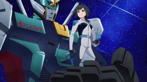 Shirobako: The Movie Bild 2