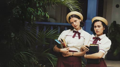 Engraçadinha... Seus Amores e Seus Pecados Bild 1