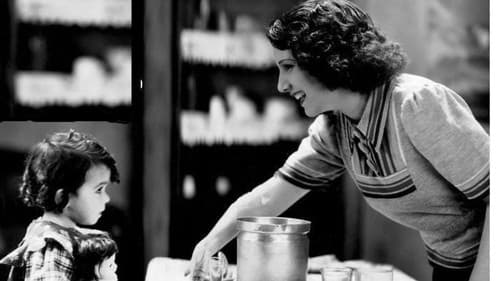 La ley que olvidaron Bild 1