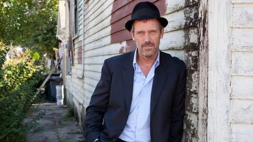 Hugh Laurie: Down by the River Bild 1