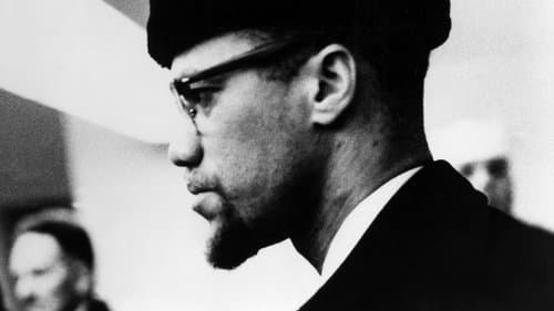 Malcolm X Bild 1