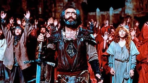 Es ist nicht leicht, ein Gott zu sein Bild 1