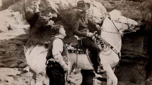 The Kid from Amarillo Bild 1