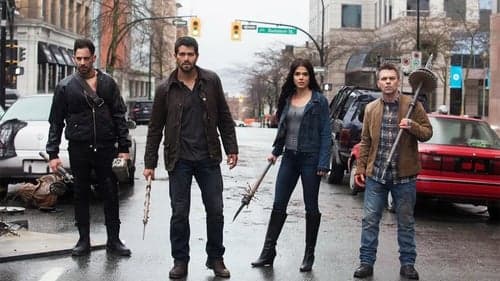 Dead Rising: Endgame Bild 1