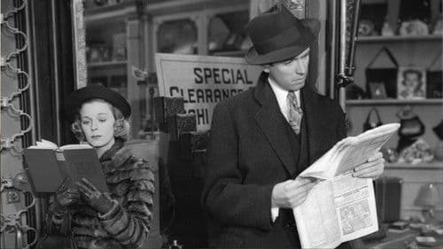 Rendezvous nach Ladenschluss Bild 2