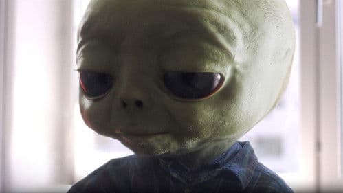 Arne Goes to Space Bild 1