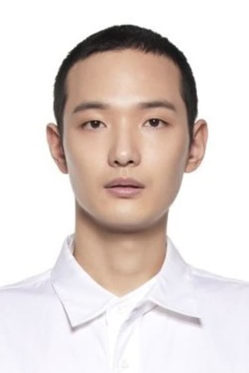 Jeong Dong-hoon