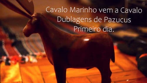 Cavalo Marinho vem a Cavalo Bild 1