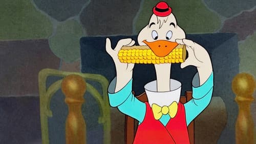 Donalds Cousin Franz Bild 8