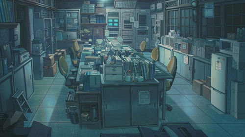 Apocalypse Hotel Bild 3