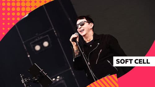 Soft Cell: Radio 2 in the Park Bild 1