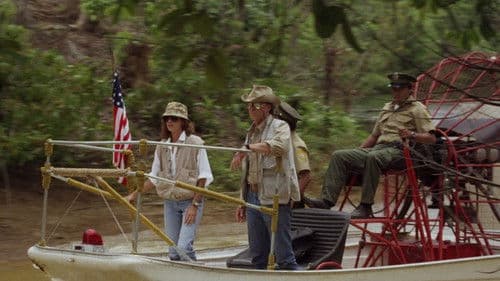 Die Todesinsel Bild 3