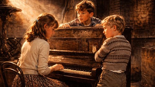 The Missing Note Bild 1