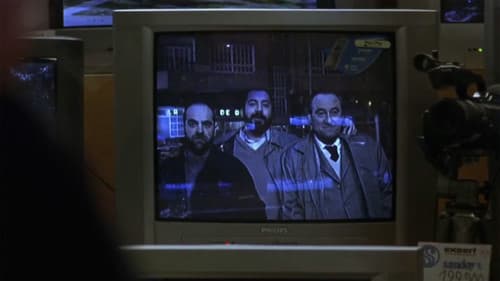 Montags in der Sonne Bild 7