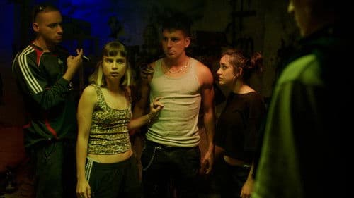 Hijos de Mayo Bild 4