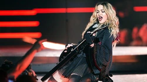 Madonna: Rebel Heart Tour Bild 1