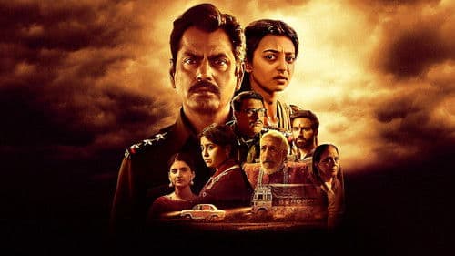 रात अकेली है Bild 6