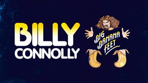 Billy Connolly: Big Banana Feet Bild 4