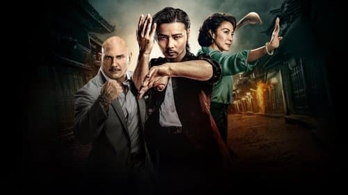 Master Z: The Ip Man Legacy Bild 1