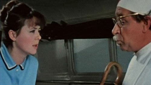 Die Abenteuer des gelben Köfferchens Bild 1