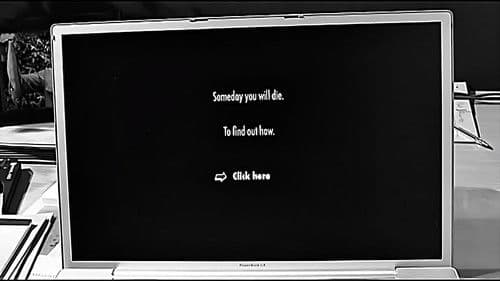 He Dies at the End Bild 1