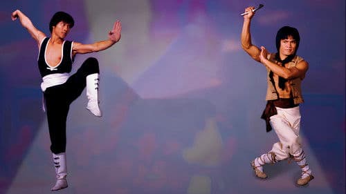 Das Grabmal des Shaolin Bild 1