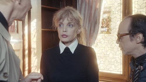 Alien Crystal Palace Bild 3