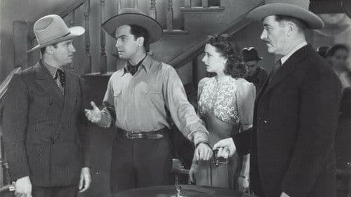 Back in the Saddle Bild 1