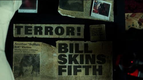 Clarice Starling - Das Erwachen der Lämmer Bild 3