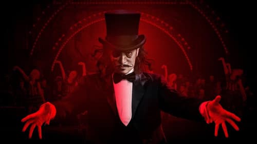 Royal Opera House: Faust Bild 1