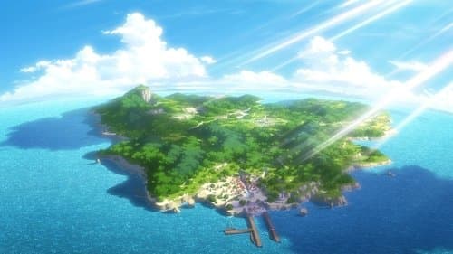 Atelier Ryza: Ever Darkness & the Secret Hideout The Animation Bild 3