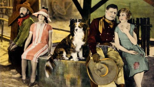 Rough and Ready Bild 1