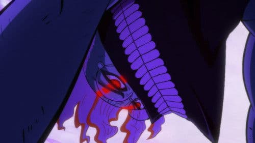 DAN DA DAN: Evil Eye Bild 7