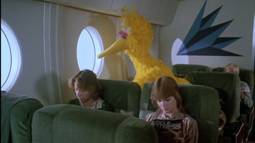 Sesamstrasse: Bibos abenteuerliche Flucht Bild 6