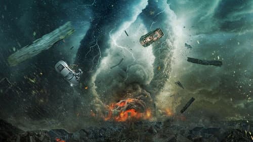 The Twisters Bild 4