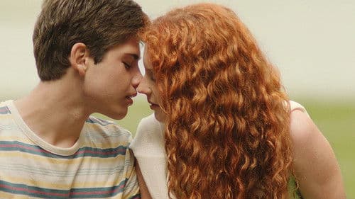 Něžné vlny Bild 1