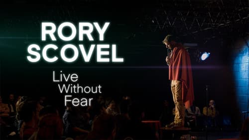 Rory Scovel: Live Without Fear Bild 2