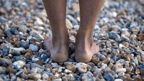 Body of Water Bild 2