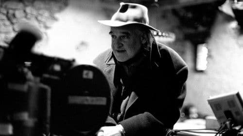 Tarr Béla: I Used to Be a Filmmaker Bild 1