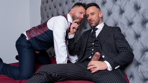 Diary of a Gigolo Bild 5