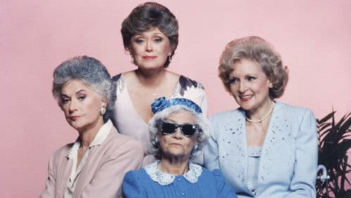The Golden Girls: Ageless Bild 3